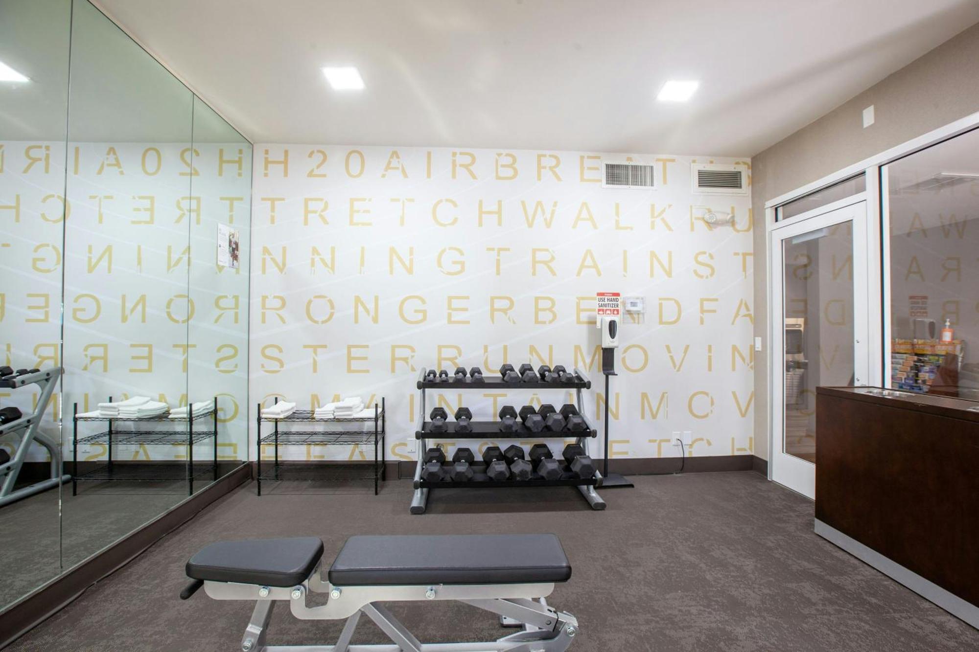 Residence Inn By Marriott Sacramento Airport Natomas Экстерьер фото