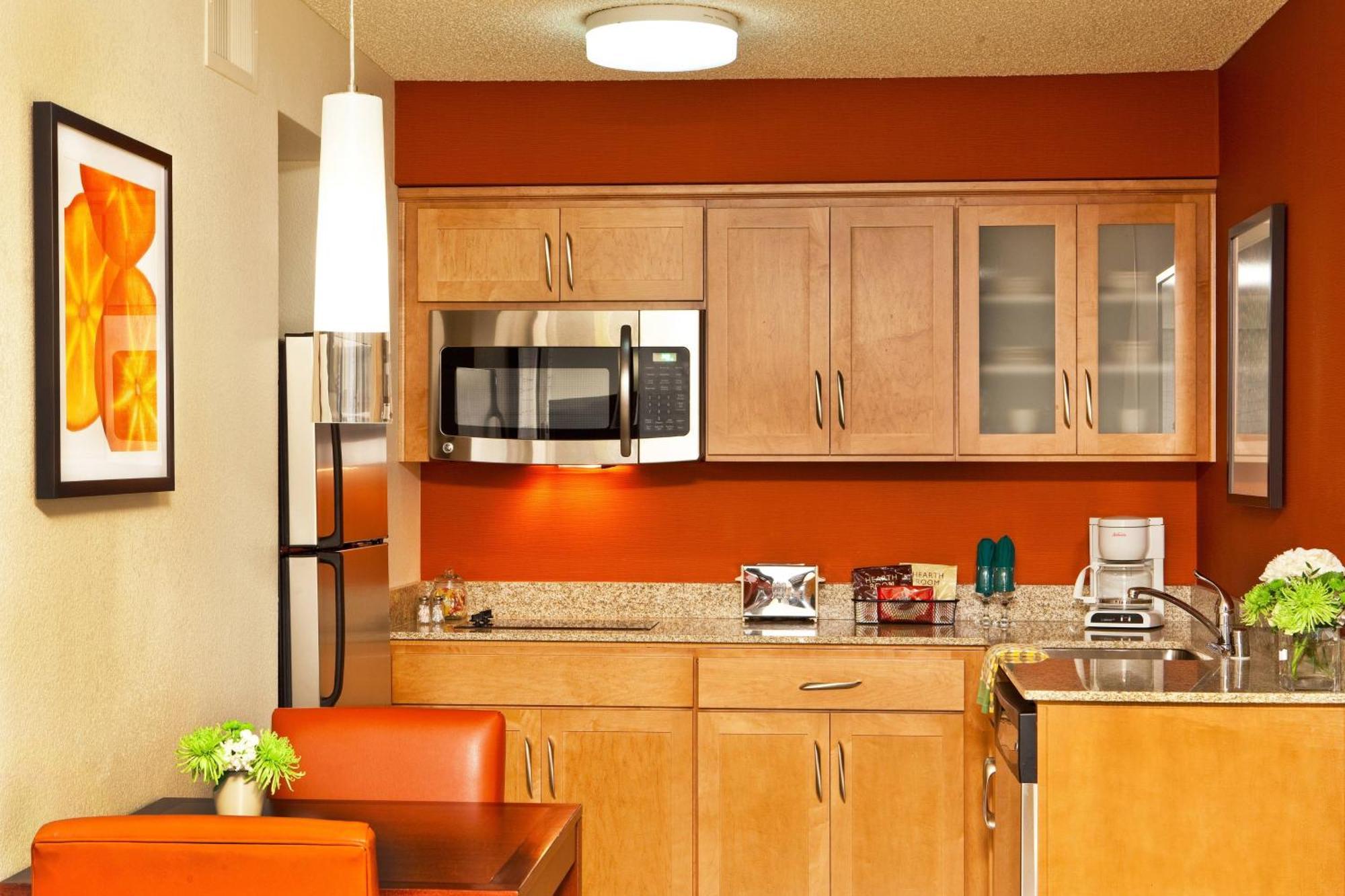 Residence Inn By Marriott Sacramento Airport Natomas Экстерьер фото
