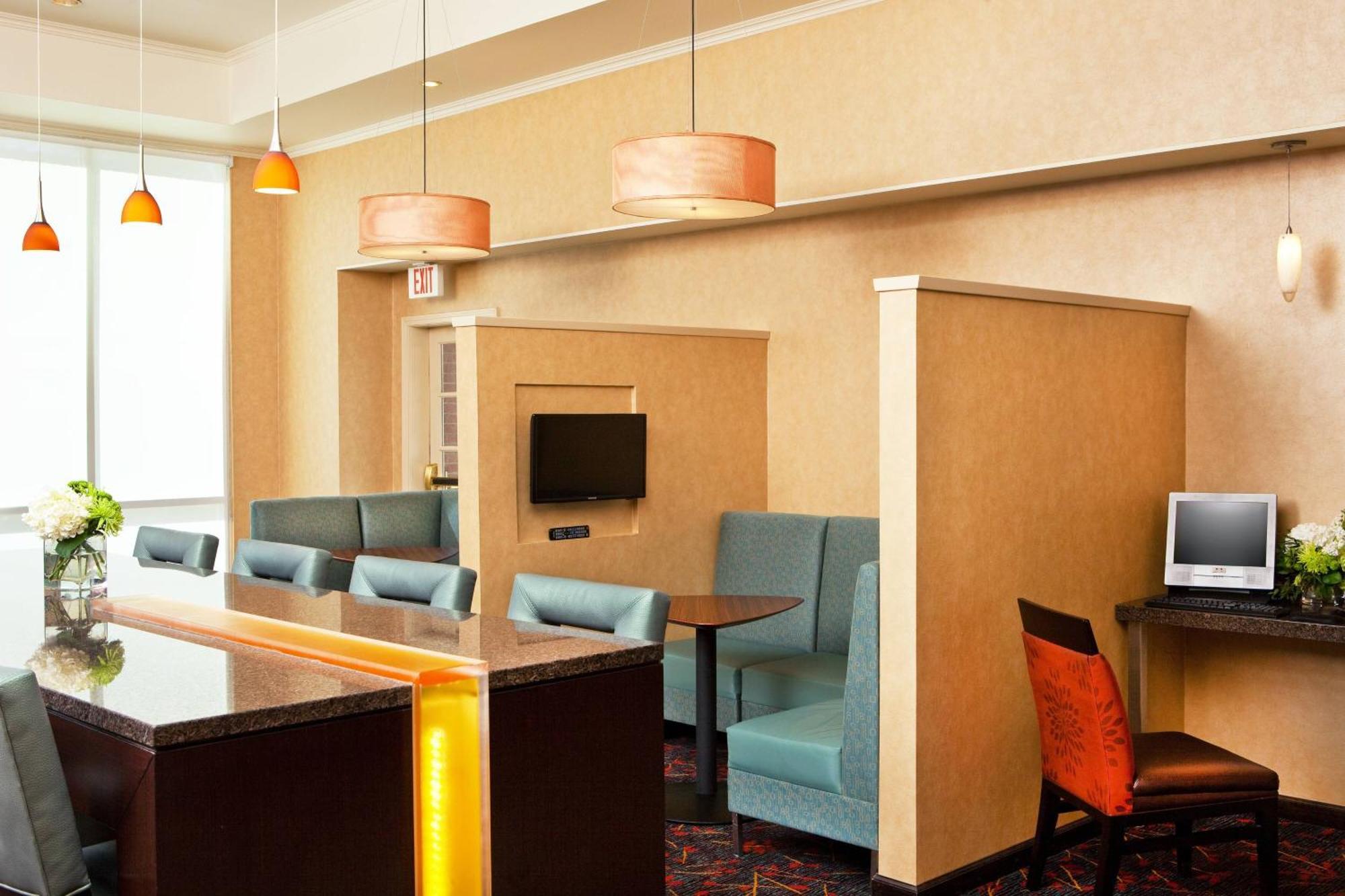 Residence Inn By Marriott Sacramento Airport Natomas Экстерьер фото