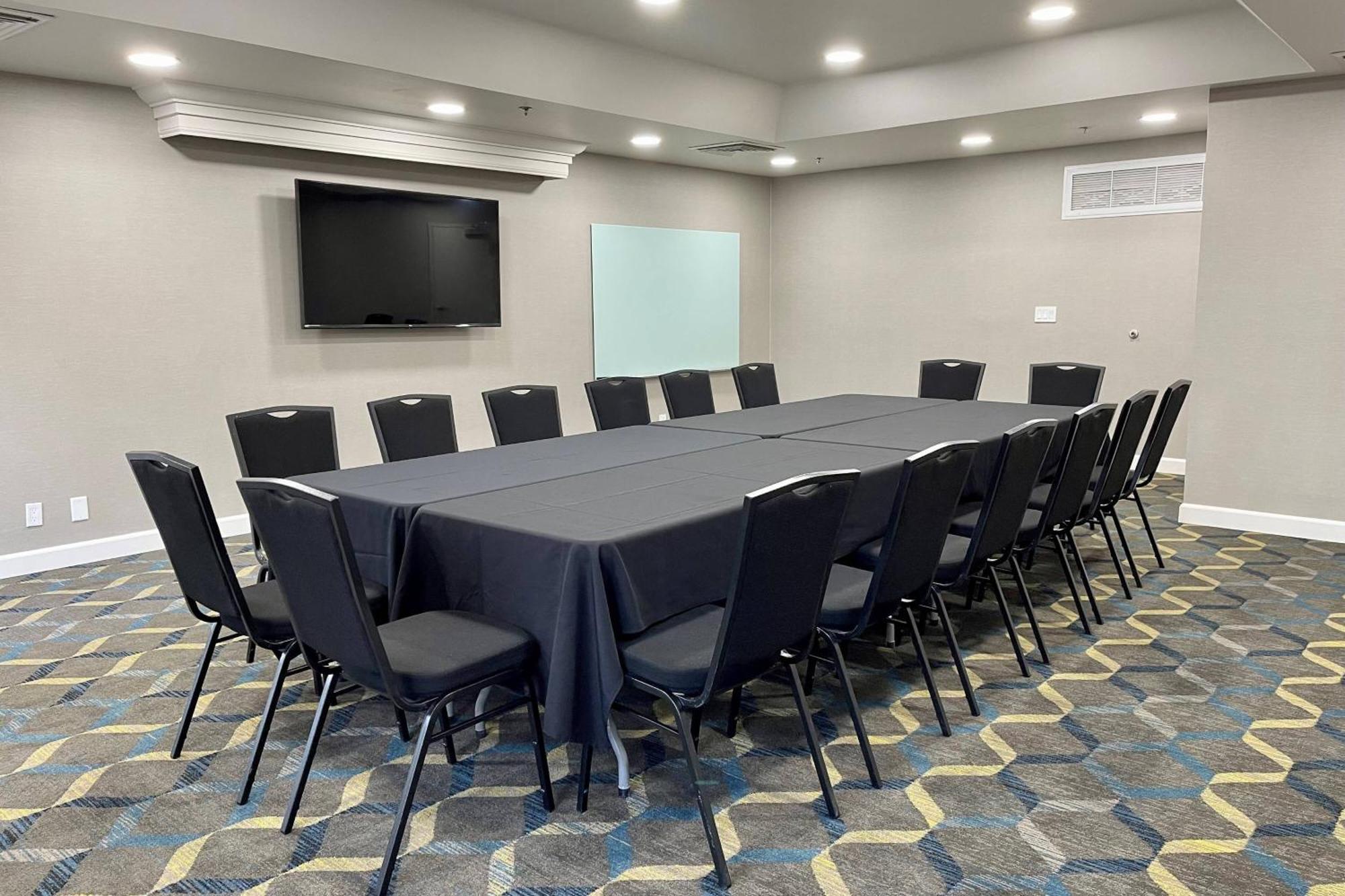 Residence Inn By Marriott Sacramento Airport Natomas Экстерьер фото