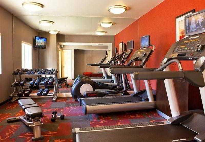 Residence Inn By Marriott Sacramento Airport Natomas Экстерьер фото