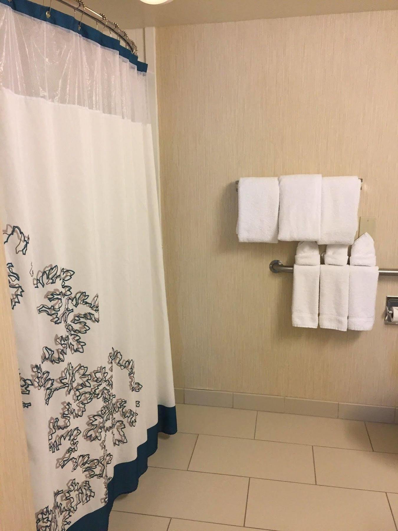 Residence Inn By Marriott Sacramento Airport Natomas Экстерьер фото