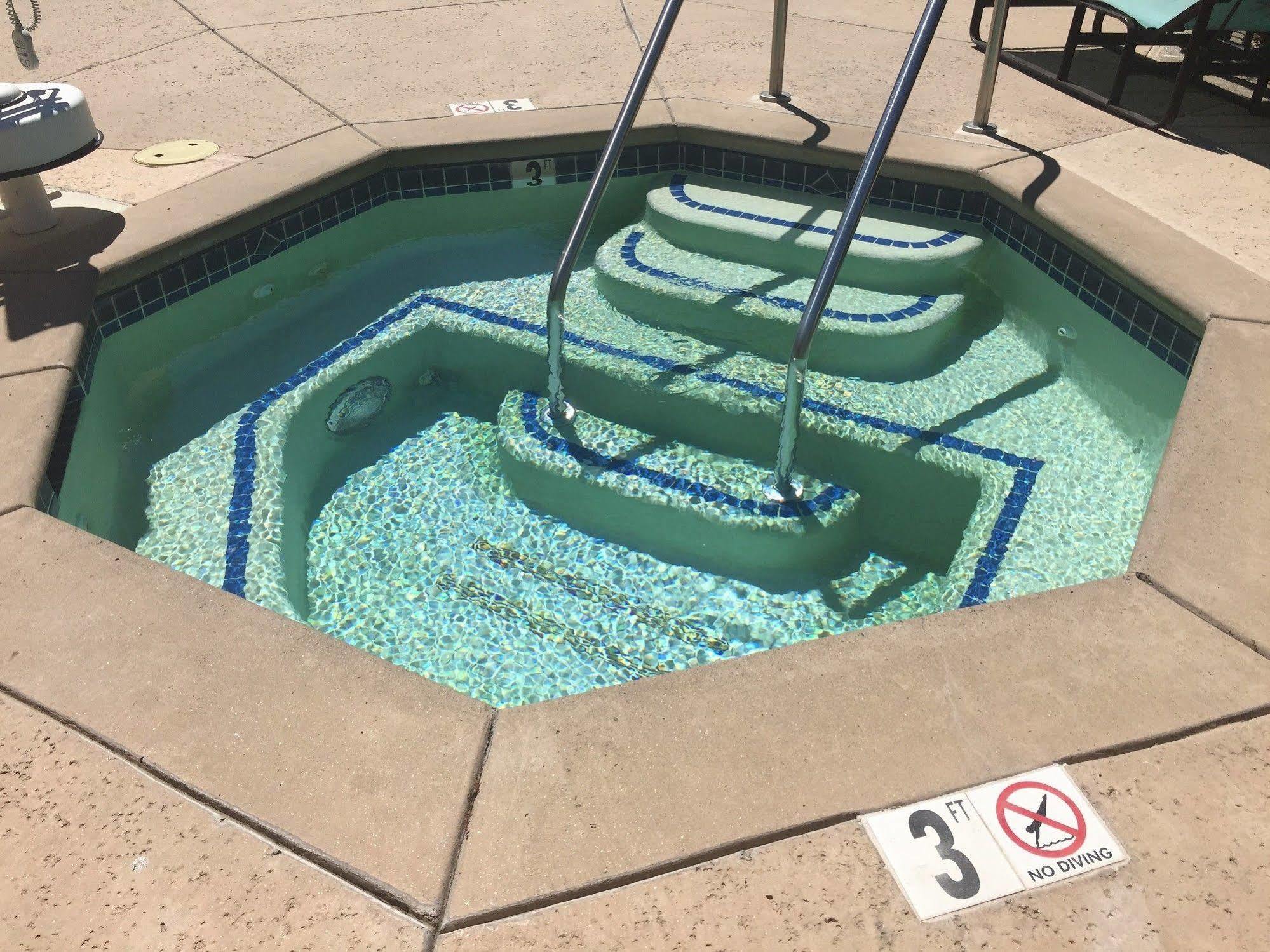 Residence Inn By Marriott Sacramento Airport Natomas Экстерьер фото