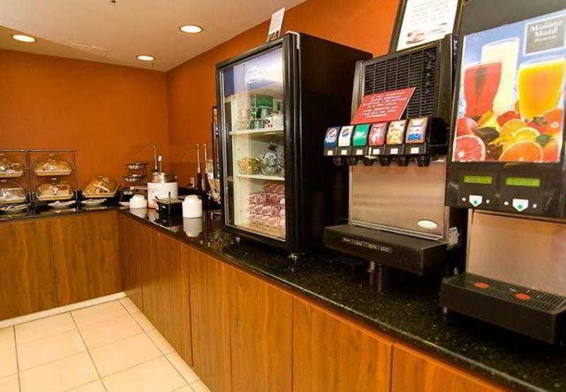 Residence Inn By Marriott Sacramento Airport Natomas Экстерьер фото
