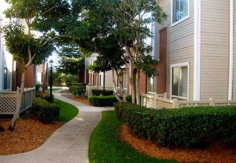 Residence Inn By Marriott Sacramento Airport Natomas Экстерьер фото
