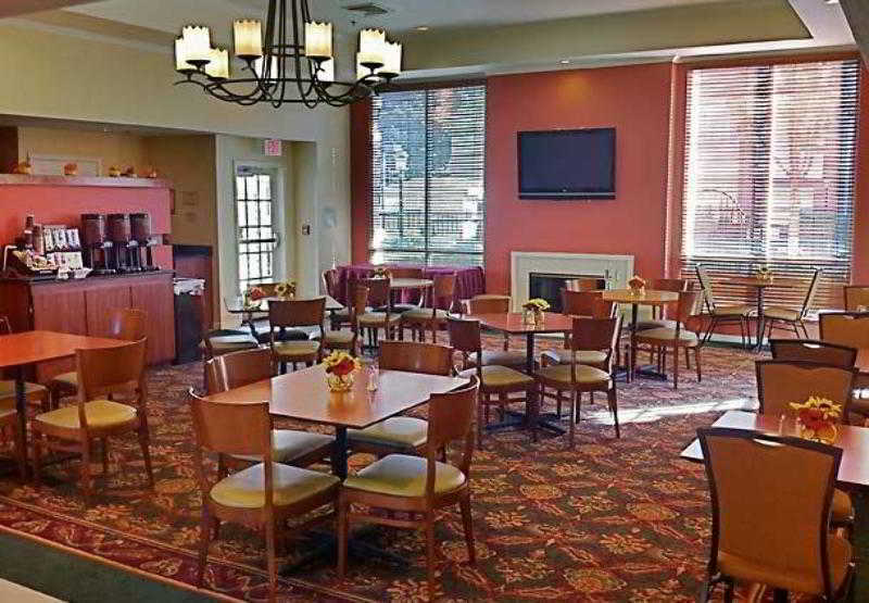 Residence Inn By Marriott Sacramento Airport Natomas Экстерьер фото